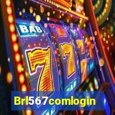 Brl567comlogin