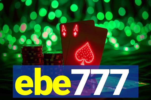 ebe777