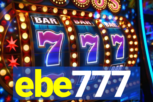 ebe777
