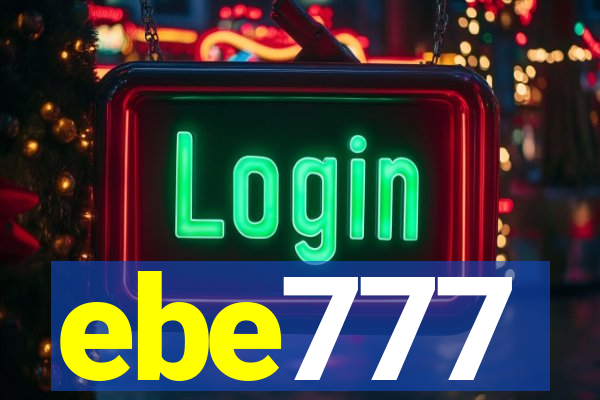 ebe777