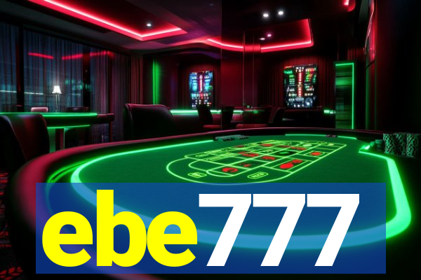 ebe777