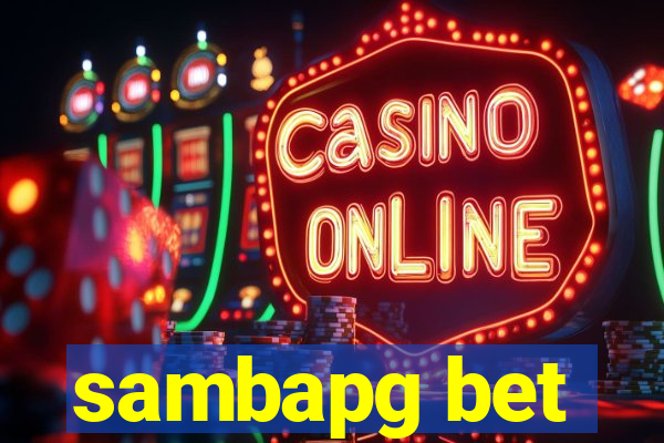 sambapg bet