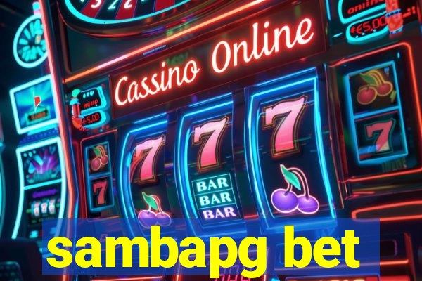 sambapg bet