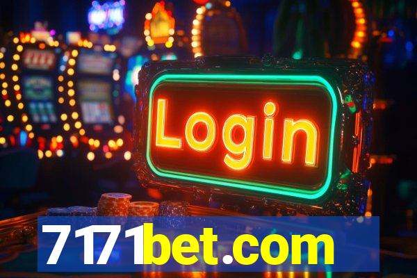 7171bet.com