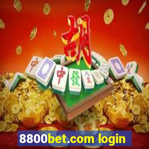 8800bet.com login