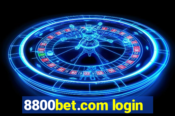 8800bet.com login
