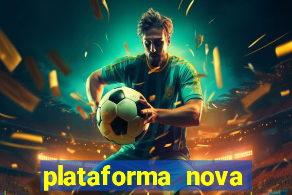 plataforma nova fortune tiger 2024