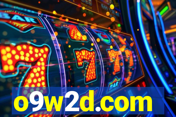 o9w2d.com