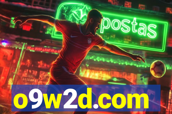 o9w2d.com