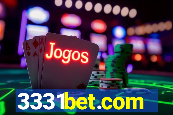 3331bet.com