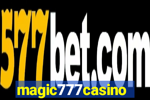 magic777casino