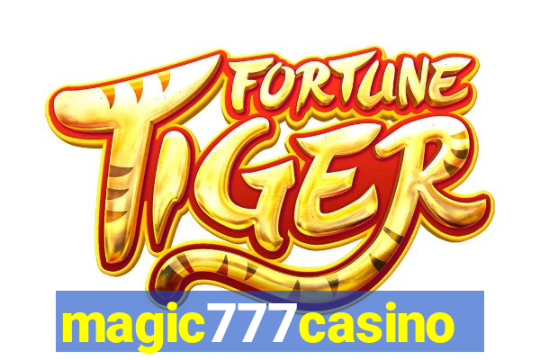 magic777casino