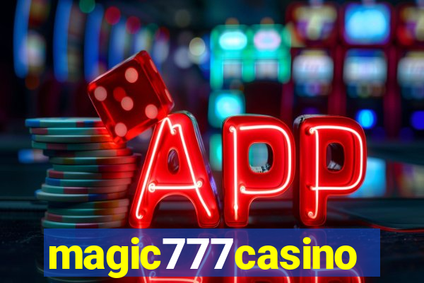 magic777casino