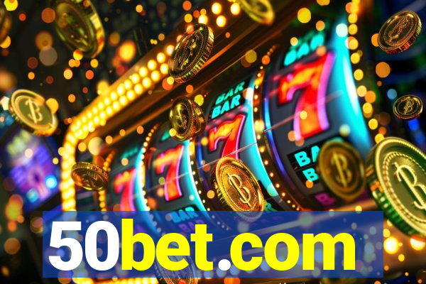 50bet.com