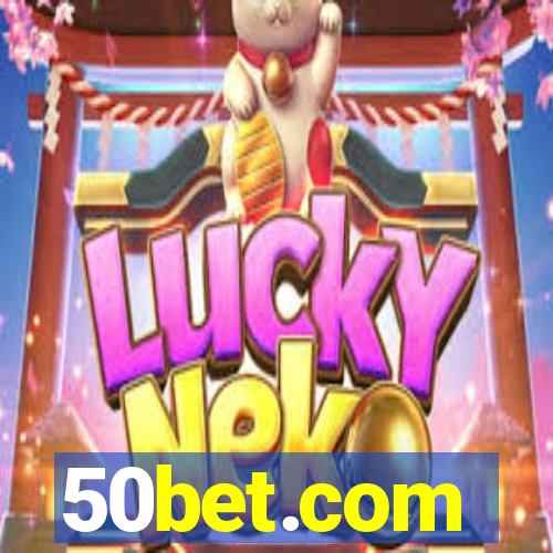 50bet.com