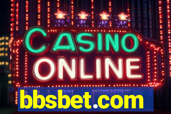 bbsbet.com