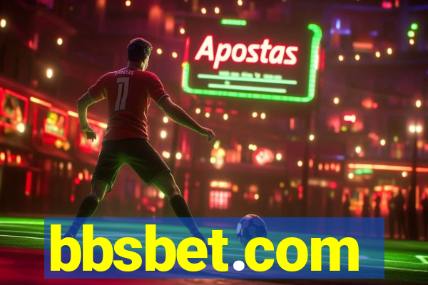 bbsbet.com