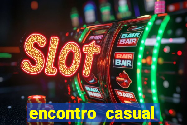 encontro casual porto velho