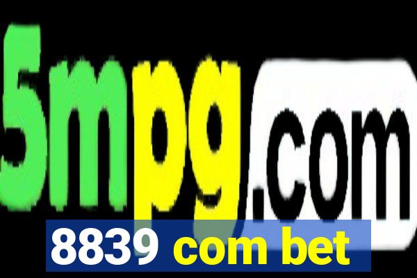 8839 com bet