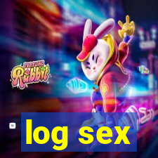 log sex
