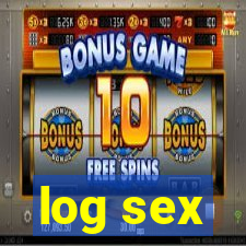log sex