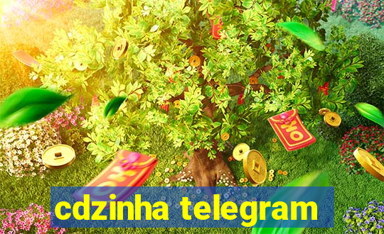 cdzinha telegram