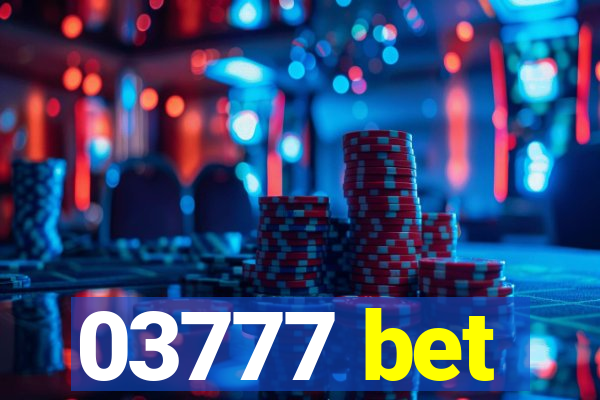 03777 bet