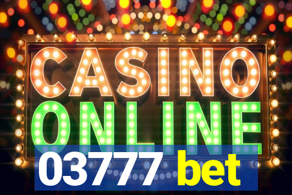 03777 bet