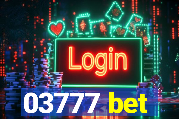 03777 bet