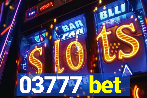 03777 bet
