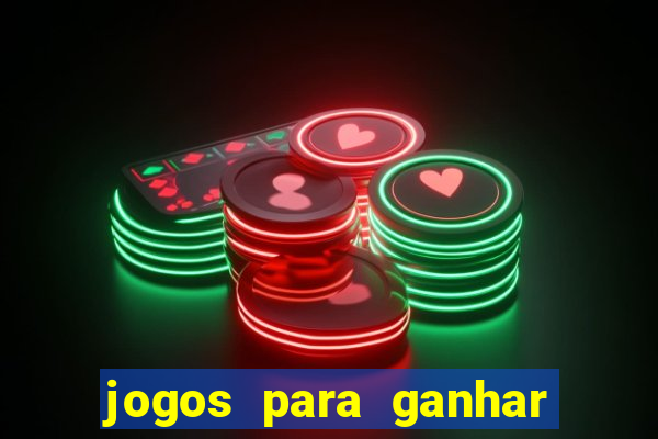 jogos para ganhar dinheiro de verdade no pagbank