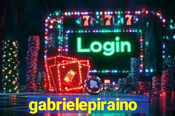 gabrielepiraino