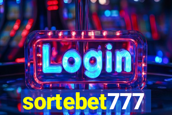 sortebet777