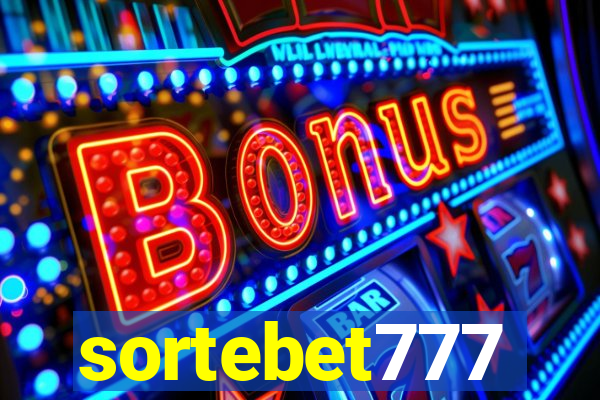 sortebet777