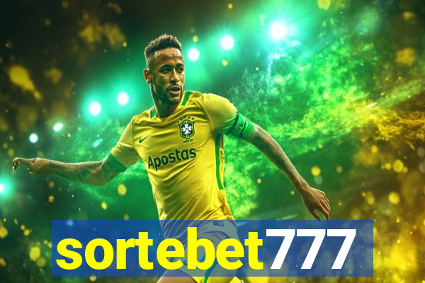 sortebet777