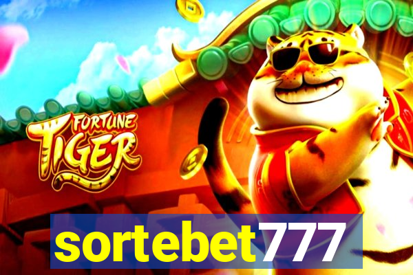 sortebet777