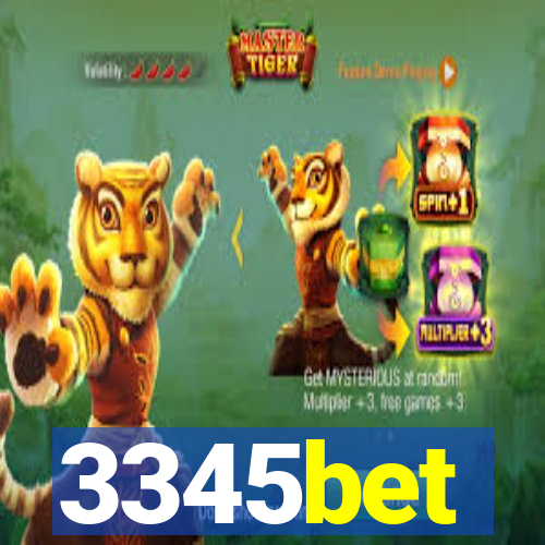 3345bet