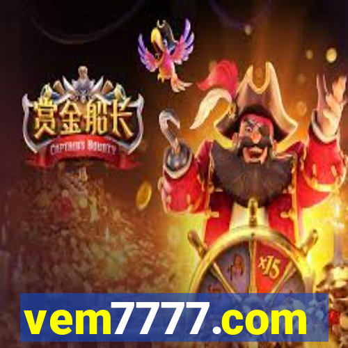 vem7777.com