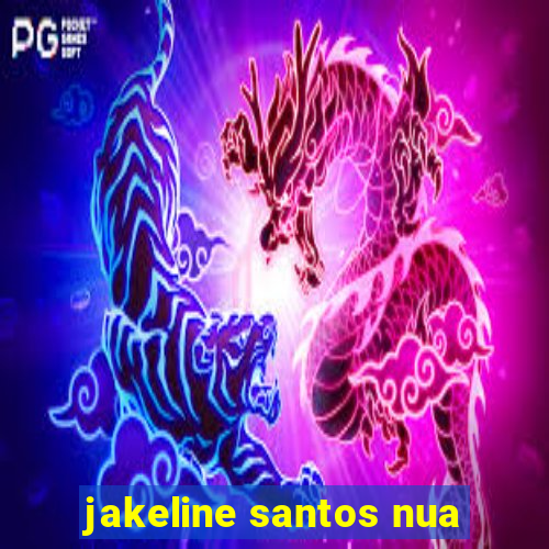 jakeline santos nua