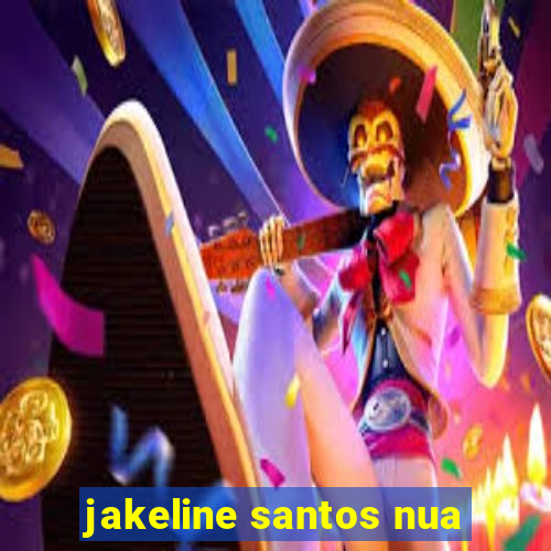 jakeline santos nua