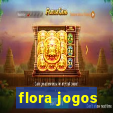 flora jogos