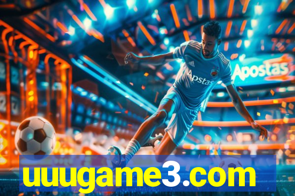 uuugame3.com
