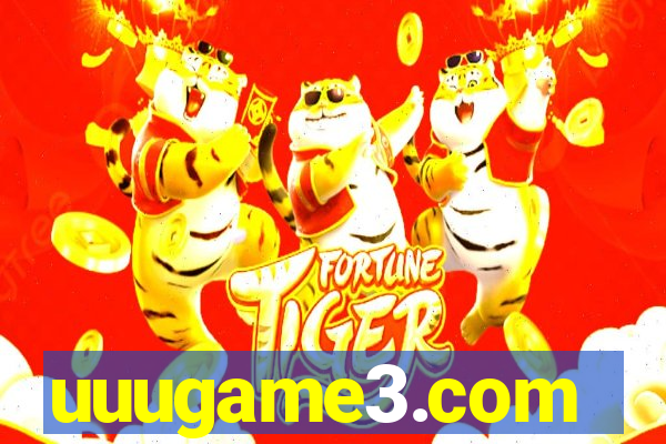 uuugame3.com