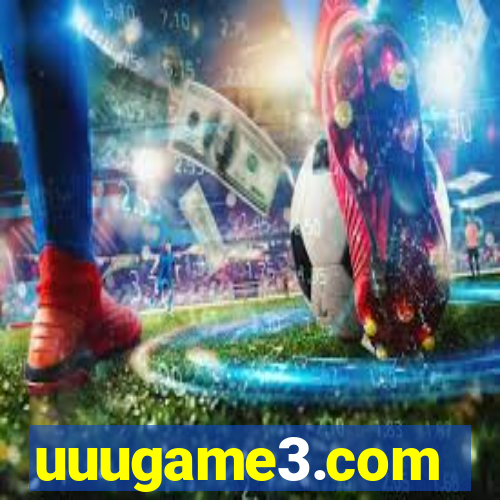 uuugame3.com