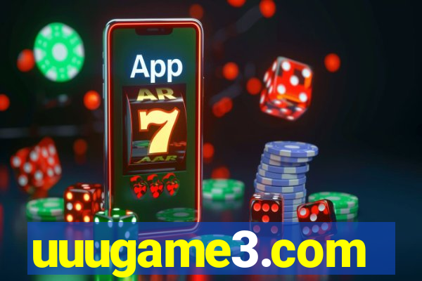 uuugame3.com