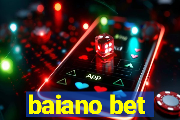 baiano bet