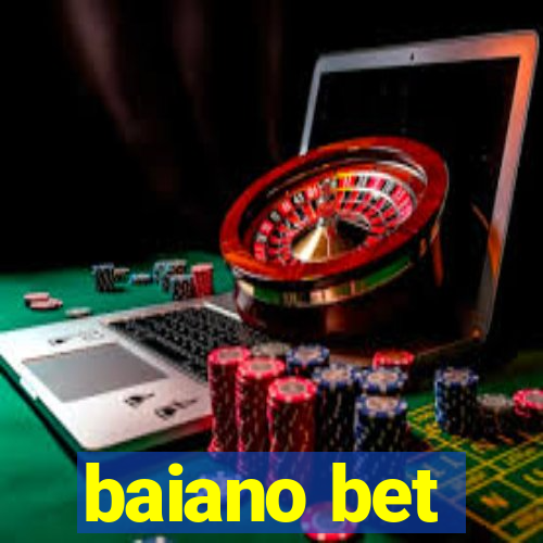 baiano bet
