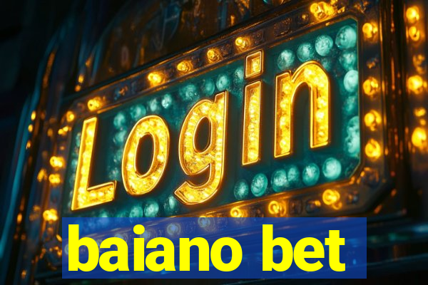 baiano bet