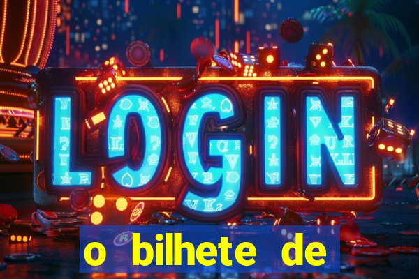 o bilhete de loteria dublado download utorrent