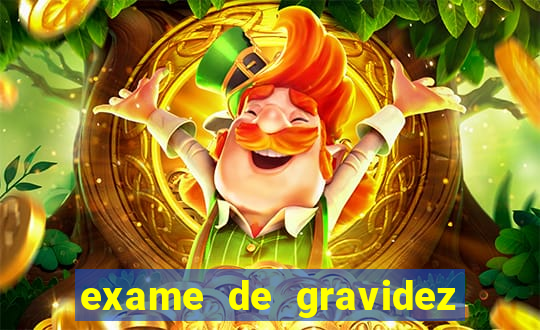 exame de gravidez positivo pdf